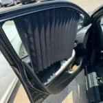 Accessoire auto SunFold™ pour fenêtres latérales