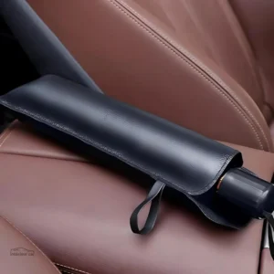 Accessoire voiture SunGuard™ pour éviter la chaleur interne
