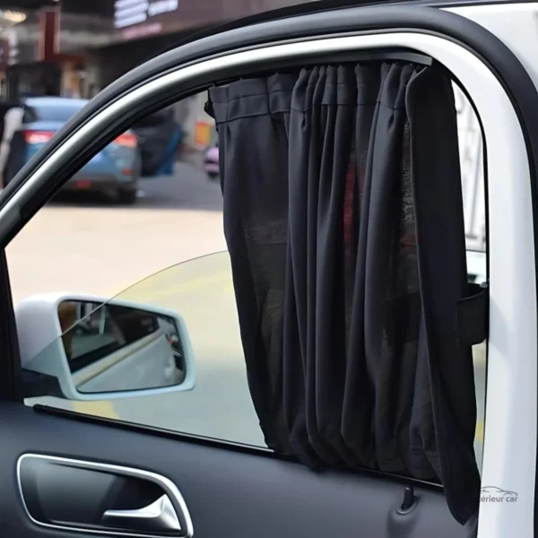 pare-soleil-voiture-sunstyle-1 Rideaux pare soleil voiture pour vitres latérales