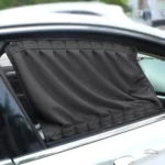 Pare soleil voiture SunStyle™ pour protection solaire