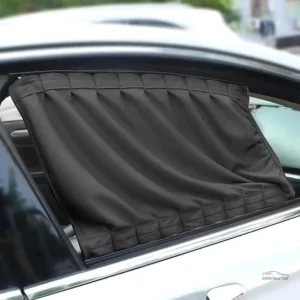 Pare soleil voiture SunStyle™ pour protection solaire