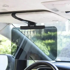 Pare Soleil Anti Éblouissement SunView™ pour voiture