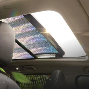 Pare soleil voiture SunSky™, protection contre les rayons UV