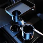 Plateau porte gobelet voiture 360Cup™