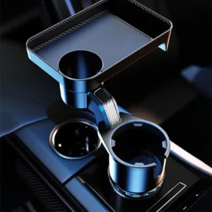 Plateau porte gobelet voiture 360Cup™
