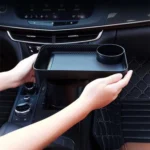 Porte gobelet voiture, idéal pour trajets
