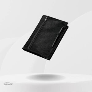 Pochette carte grise CarFiles™ pour documents automobiles
