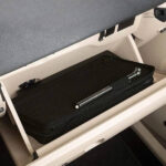 Accessoire auto : pochette pour carte grise CarFiles™
