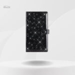 Pochette carte grise Glowy™ en design élégant
