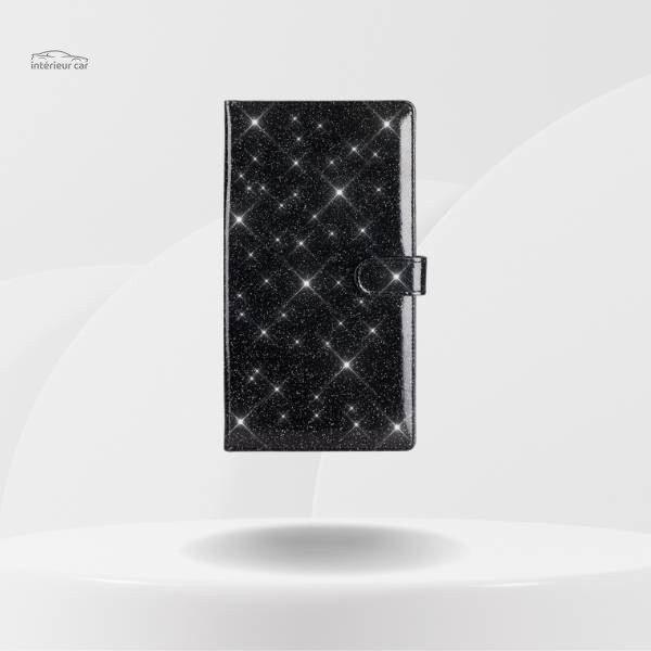 pochette-pour-carte-grise-glowy-1 Pochette carte grise Glowy™ en design élégant