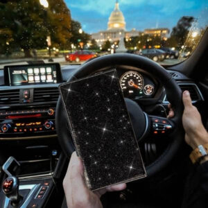 Étui pratique pour ranger votre carte grise