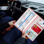 Solution idéale pour sécuriser votre carte grise