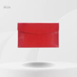 Porte document voiture rouge Keeper™