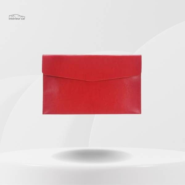 Pochette Carte Grise