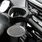 Accessoire voiture pour maintenir gobelets en place