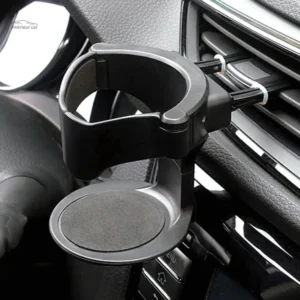 Accessoire voiture pour maintenir gobelets en place