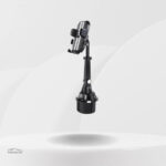 Porte téléphone voiture ArmTel™ pour un maintien sécurisé