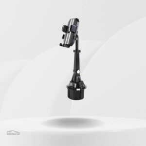 Porte téléphone voiture ArmTel™ pour un maintien sécurisé