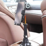 Accessoire indispensable pour conduire en toute sécurité avec smartphone