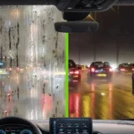 Couverture imperméable HydroFix™ pour protéger vos affaires