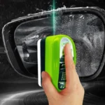 HydroFix™ : revêtement anti-pluie pour un confort optimal