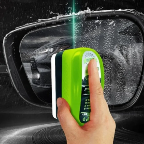 HydroFix™ : revêtement anti-pluie pour un confort optimal