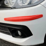 Film de protection AntiRip™ pour carrosserie automobile résistante