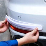 Protection de carrosserie AntiRip™ contre les éraflures et impacts
