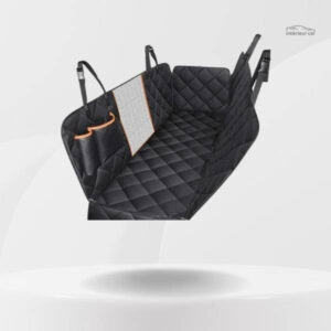 Protection voiture pour chien DogSeat™