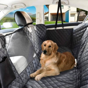 Siège de protection pour animaux de compagnie