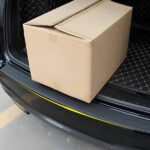 Accessoire de voiture BootGuard™, adapté à tous les modèles