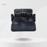 Protection coffre voiture LoadMax™ pour un rangement sécurisé