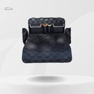Protection coffre voiture LoadMax™ pour un rangement sécurisé