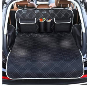 Protection anti-salissures pour coffre de voiture LoadMax™