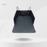 Protection de coffre voiture CargoWrap™ pour une sécurité optimale