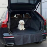Accessoire de protection pour coffre de voiture CargoWrap™
