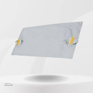 Protection pare-brise AllWeather™ pour voiture