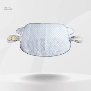 Protection pare brise SnowGuard™ pour voiture