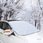 Protection pare brise SnowGuard™ contre le gel