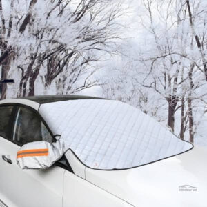 Protection pare brise SnowGuard™ contre le gel