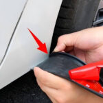 FlexShield protection efficace pour roues de voiture