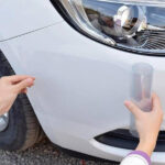RhinoCar™ protection auto, design moderne et discret