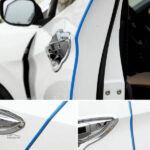 Accessoire de protection pour véhicule