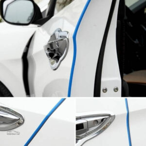 Accessoire de protection pour véhicule