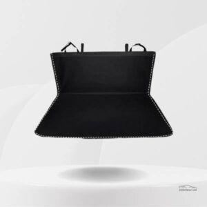 Protection coffre voiture TrunkSafe™ pour sécurité optimale