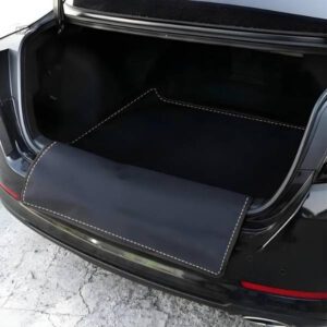 TrunkSafe™ protection pour coffre, idéal contre les déversements