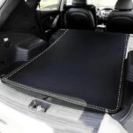 Protection coffre TrunkSafe™, maintien des objets en place