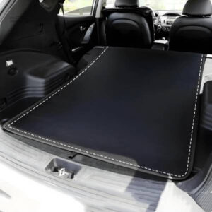 Protection coffre TrunkSafe™, maintien des objets en place