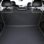 Protection voiture TrunkSafe™, solution pratique pour rangement sécurisé