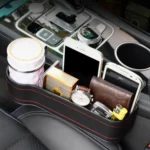Rangement Entre Siège Voiture - SidePocket™